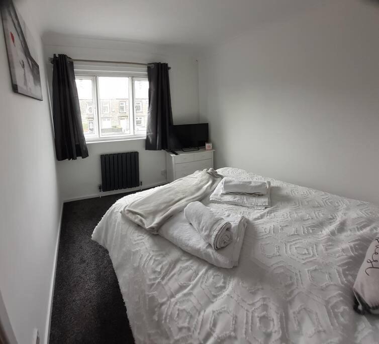 Alexandra Place Skipton Child And Dog Friendly ภายนอก รูปภาพ