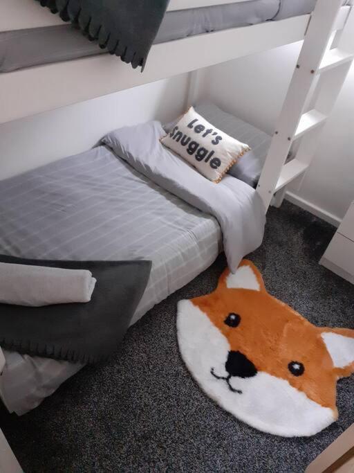 Alexandra Place Skipton Child And Dog Friendly ภายนอก รูปภาพ