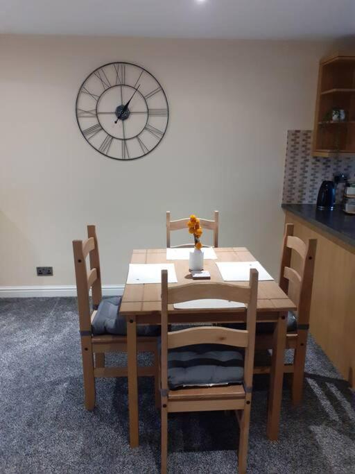Alexandra Place Skipton Child And Dog Friendly ภายนอก รูปภาพ