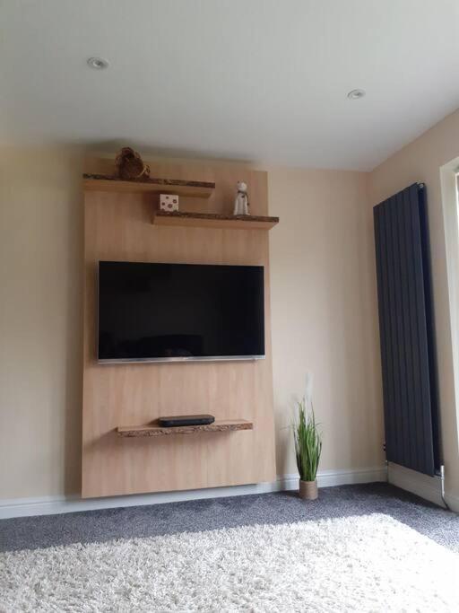 Alexandra Place Skipton Child And Dog Friendly ภายนอก รูปภาพ