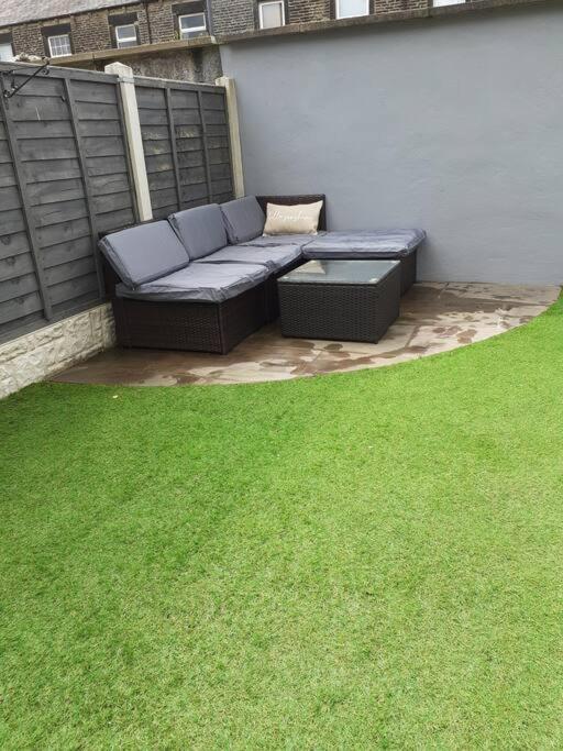 Alexandra Place Skipton Child And Dog Friendly ภายนอก รูปภาพ