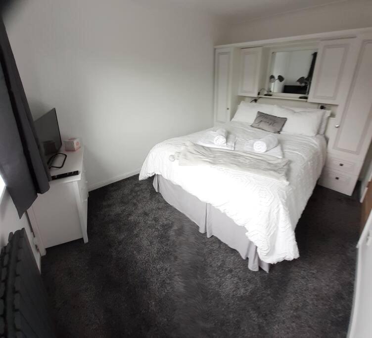 Alexandra Place Skipton Child And Dog Friendly ภายนอก รูปภาพ